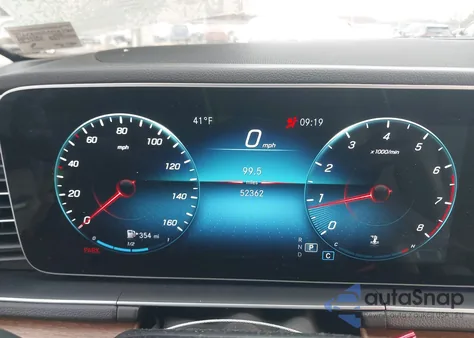 2021 Mercedes-Benz Gle 350 4Matic from USA, damaged, VIN 4JGFB4KB5MA383360